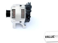 Alternator CITROËN BERLINGO (MF) (1996 - 2016) HELLA 8EL 011 710-511