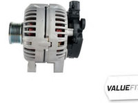 Alternator CITROËN C1 (PM_, PN_) (2005 - 2016) HELLA 8EL 011 710-661