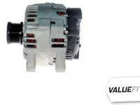 Alternator CITROËN C2 (JM_) (2003 - 2016) HELLA 8EL 011 711-611