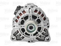 Alternator CITROËN C3 I (FC_) (2002 - 2016) VALEO 437461