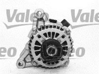 Alternator CITROËN C3 I (FC_) (2002 - 2016) VALEO 440007