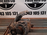 Alternator CITROËN C4 2.0 HDi an 2008 140 Cai cod: 9654752880