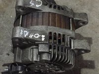 Alternator Citroën C4 2.0 hdi cod 9654752880