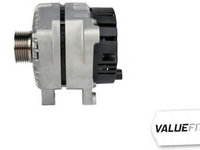 Alternator CITROËN C4 I (LC_) (2004 - 2011) HELLA 8EL 012 426-151