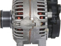 Alternator CITROËN C4 I (LC_) (2004 - 2011) HERTH+BUSS ELPARTS 32046240