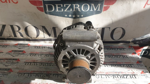 Alternator CITROËN C4 II Grand Picasso 1.6 T