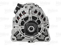 Alternator CITROËN C5 I (DC_) (2001 - 2004) VALEO 746015