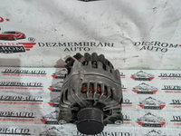 Alternator CITROËN C5 II 2.0 HDi 136cp cod piesa : 9661544880