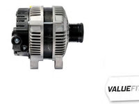 Alternator CITROËN DISPATCH (U6U) (1994 - 2016) HELLA 8EL 011 710-491