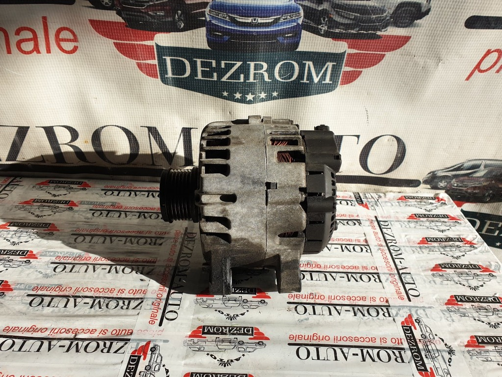 Alternator CITROËN Jumpy I 1.9 D 69cp c