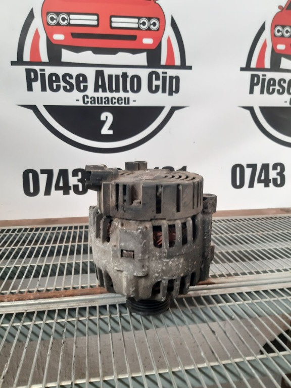 Alternator CITROËN Jumpy I MPV 1.9 D 70
