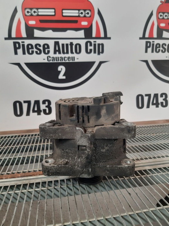 Alternator CITROËN Jumpy I MPV 1.9 D 70