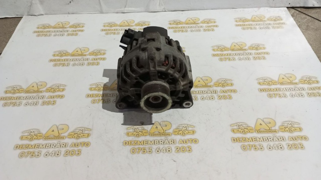 Alternator CITROËN Jumpy I Van 1.9 D 69