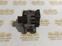 Alternator CITROËN Jumpy I Van 1.9 D 69 CP cod: 9656003780