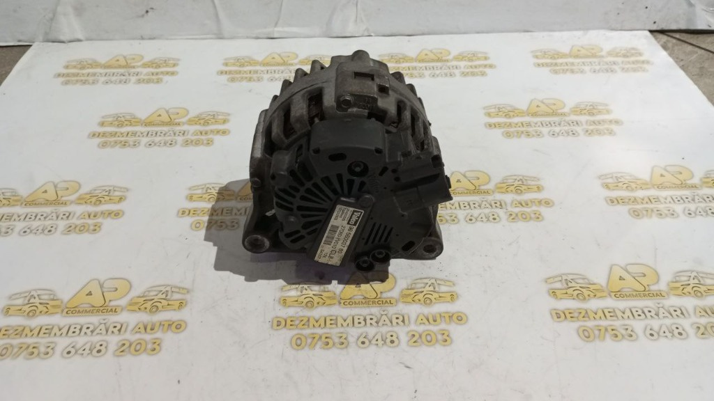 Alternator CITROËN Jumpy I Van 1.9 D 69