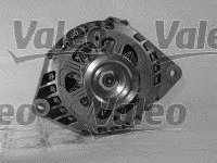 Alternator CITROËN RELAY bus (244, Z_) (2002 - 2016) VALEO 439340