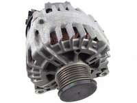 Alternator Citro