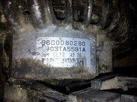 Alternator Citroen 1.9