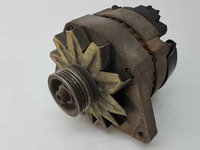 Alternator Citroen AX 1991/06-1992/07 ZA- 11 4x4 40KW 54CP Cod A13N215