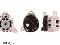 Alternator CITROEN AX ZA- DRI 229112702