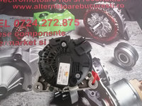 Alternator CITROEN Berlingo 1.6 HDi 90