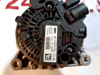 Alternator Citroen Berlingo 1.6 HDi,C3 1.4,C4 1.6hdi,Jumpy 2.0 HDi,C5