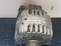 Alternator Citroen Berlingo 1.6 HDI COD 9665617780