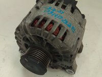 Alternator Citroen Berlingo 1.6 HDi Euro 5 . Cod original : 9678048880