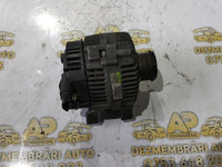 Alternator CITROEN Berlingo 1.9 D 69 CP cod: 2541970A