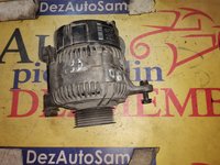 Alternator Citroen Berlingo 1.9 D, 70A cod 0120335012