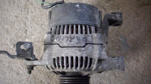 Alternator Citroen Berlingo 1.9 d