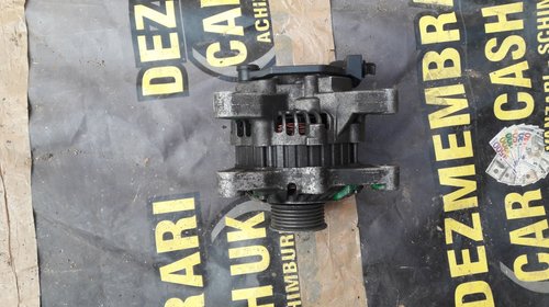 Alternator Citroen Berlingo 1.9 D