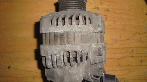 ALTERNATOR CITROEN BERLINGO 1,9 DIESEL cod 96