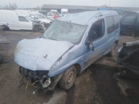 Alternator Citroen Berlingo 2000 Microbuz 2.0 HDI