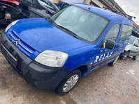 Alternator Citroen Berlingo 2008 MONOVOLUM 1.6 HDI