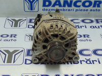 ALTERNATOR CITROEN BERLINGO 3 1.6HDI COD 9810525380 AN 2014