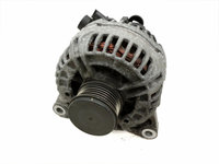 Alternator Citroen Berlingo B9 1.6 HDi 110 80KW 109CP Cod 9646321780