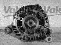 Alternator CITROEN BERLINGO B9 VALEO 439330