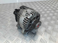 Alternator Citroen Berlingo/Berlingo 2000/11-2005/10 M 2.0 HDi 90 66KW 90CP Cod 9646476280