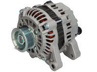 ALTERNATOR CITROEN BERLINGO / BERLINGO FIRST Box Body/MPV (M_) 1.4 bivalent 1.9 D 70 (MBWJZ, MCWJZ) 1.9 D 70 4WD (MBWJZ, MCWJZ) 1.4 i bivalent (MBKFW) 1.6 16V (MBNFU) 1.1 i (MAHDZ, MBHDZ, MBHFX) 1.4 i (MBKFX, MBKFW) 109cp 60cp 65cp 69cp 75cp STARDAX 