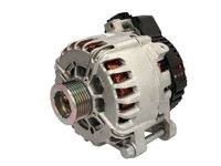 ALTERNATOR CITROEN BERLINGO / BERLINGO FIRST MPV (MF_, GJK_, GFK_) 1.6 HDI 92 92cp VALEO VAL439845 2009 2010