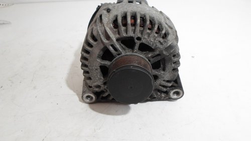 Alternator Citroen Berlingo,C2,C3,C4,C5,C8,Xsara Picasso 1.6-2.0 HDI