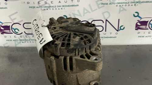 Alternator citroen berlingo c2 c34 c5 jumpy xsara fiat scudo lancia phedra 9646321780