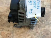 Alternator citroen berlingo c2 c4 xsara peugeot 206 partner 1.6 b nfu