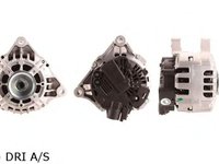 Alternator CITROEN BERLINGO caroserie B9 DRI 229120802