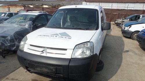 Alternator Citroen Berlingo din 2004