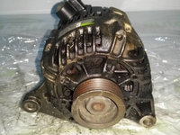 Alternator Citroen Berlingo I (1996-2010) 1.4i + Saxo, Peugeot Partner 2542400B A13VI279 9638276380