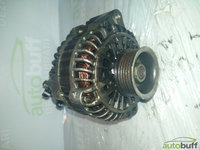 Alternator Citroen Berlingo I (1996-2010) 1.8 D 1.9 9630080280 A003TA5591A