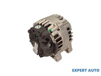 Alternator Citroen BERLINGO (MF) 1996-2016 #2 0124525032