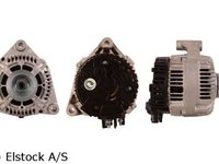 Alternator CITROEN BERLINGO MF ELSTOCK 282687